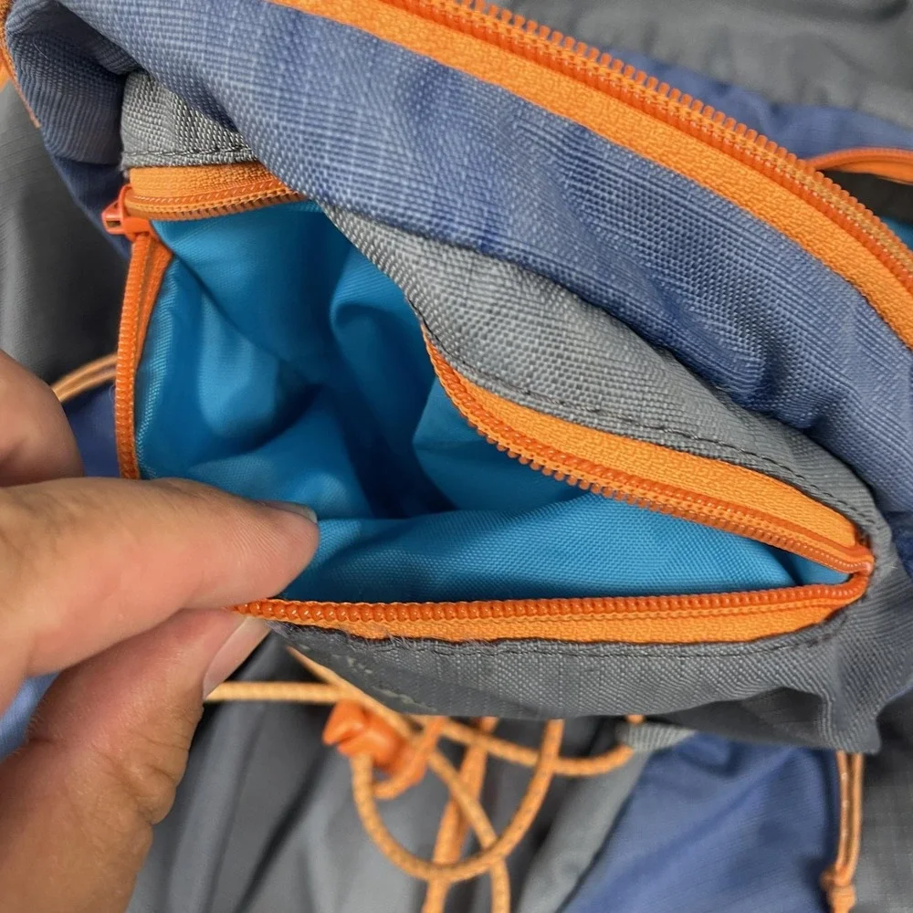 L.L.Bean Blue Boys 20
